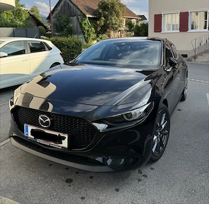 Mazda 3 G122 Comfort+ Style Bild 2