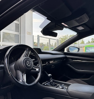 Mazda 3 G122 Comfort+ Style Bild 3