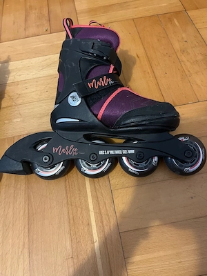 Rollerblades Bild 4
