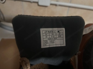 O Neill - Freizeitschuhe Bild 2