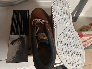 O Neill - Freizeitschuhe Bild 3