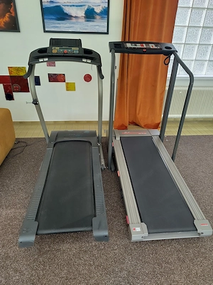 2x Weslo Cadence Laufband   je 50   (auch einzeln)