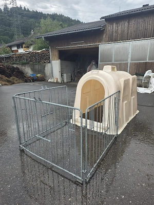 Kälberiglu Bild 2