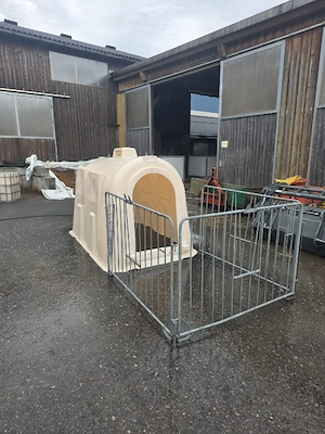 Kälberiglu Bild 3