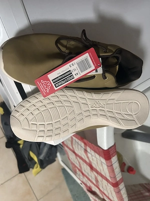Lässige KAPPA-Sneaker Bild 3