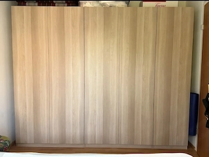 IKEA Pax Schrank Bild 4