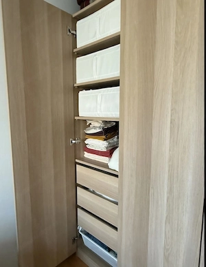 IKEA Pax Schrank Bild 2
