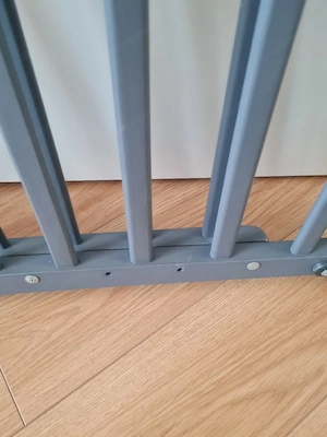 Treppenschutzgitter Bild 4
