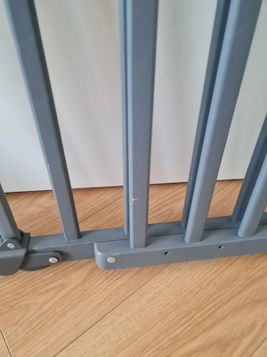 Treppenschutzgitter Bild 5