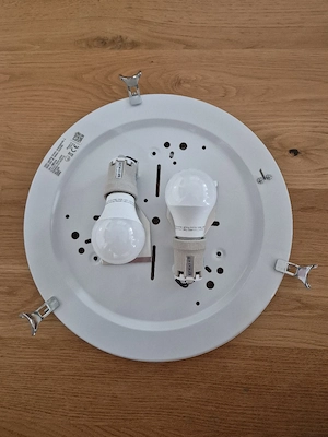 Deckenleuchte Kinderzimmer Bild 2