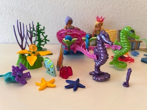 Playmobil "Badespaß Meerjungfrauen" Bild 2
