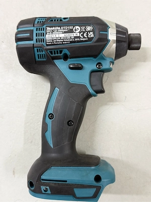 Verkaufe Makita Schrauber Bild 4