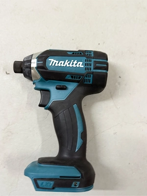 Verkaufe Makita Schrauber Bild 3