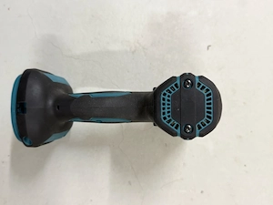 Verkaufe Makita Schrauber Bild 2