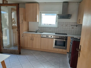 Wohnung zu vermieten