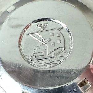 Eterna-matic Kontiki Automatik 1960 Bild 2