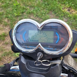 Verkaufe elektro lasten fahrad  ldr 25 Bild 3