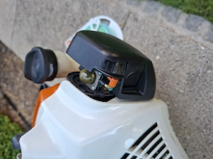 Stihl Rasentrimmer Motorsense FS 38 Bild 8