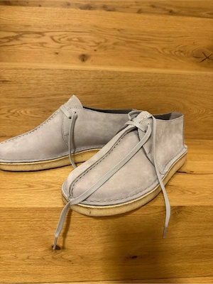 Schuhe Clarx Bild 3
