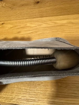 Schuhe Clarx Bild 2