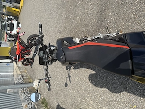 Derbi Senda DRD Xtreame 50ccm VB! Bild 2