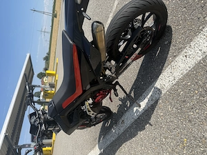 Derbi Senda DRD Xtreame 50ccm VB! Bild 4