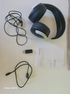 Kopfhörer original Sony  Bild 2