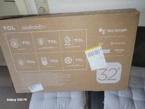 TCL Android Fernseher  Bild 2