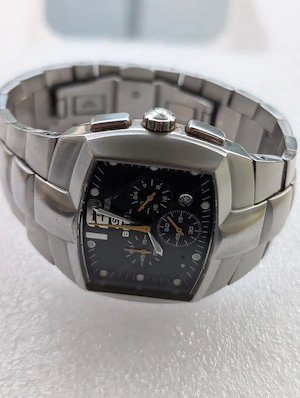 Herrenuhr  Bild 2