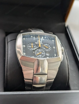 Herrenuhr  Bild 4