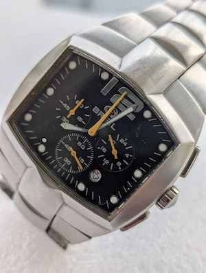 Herrenuhr  Bild 3