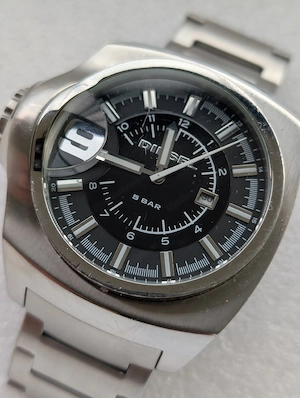 Herrenuhr  Bild 3