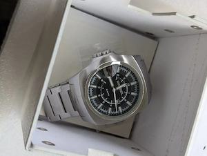 Herrenuhr  Bild 5