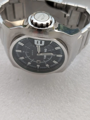 Herrenuhr  Bild 2