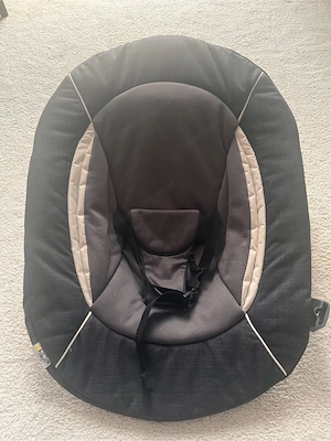 Babyaufsatz Hauck Hochstuhl Bild 2