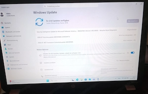 HP Pavilion G6,,,,,Windows 11 Bild 4