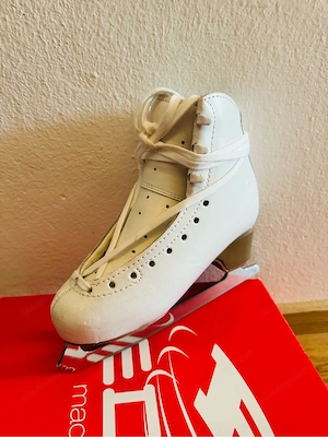 Eislaufschuhe Edea Bild 3