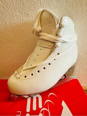 Eislaufschuhe Edea Bild 4
