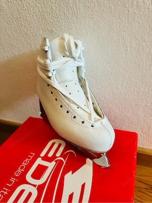 Eislaufschuhe Edea Bild 5