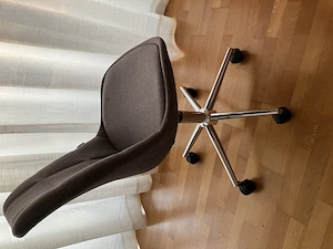 Drehstuhl   Schreibtisch Stuhl  Bild 2