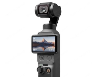 DJI Osmo Pocket 4