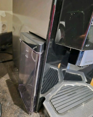 Siemens-Kaffeevollautomat EQ 9 S 300 Bild 2