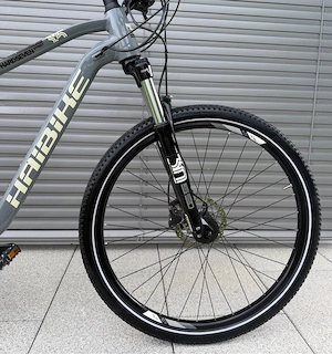 TOP! Haibike Mountainbike 27,5 Zoll Fahrrad Bild 4