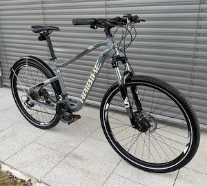 TOP! Haibike Mountainbike 27,5 Zoll Fahrrad Bild 2