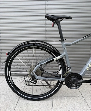 TOP! Haibike Mountainbike 27,5 Zoll Fahrrad Bild 3