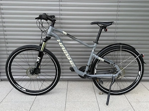 TOP! Haibike Mountainbike 27,5 Zoll Fahrrad Bild 5