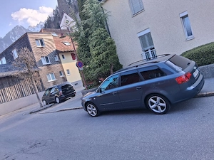 Audi A4 S4 Bild 7