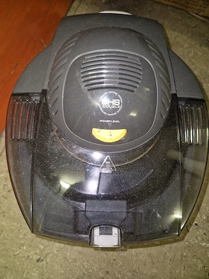 Multifry DeLonghi Bild 2