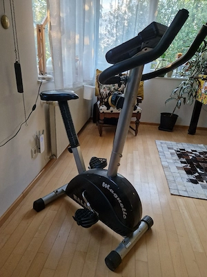 Hometrainer Bild 2