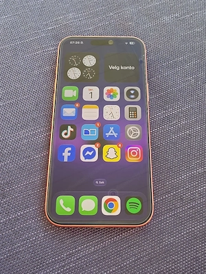 Apple iPhone 17 Pro Max 256 GB + Apple Watch Ultra + AirPods Pro Bild 4